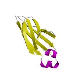 Image of CATH 5eoqL02