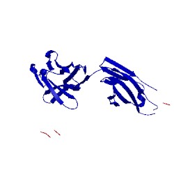 Image of CATH 5eor