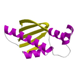 Image of CATH 5eoxB03