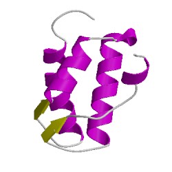 Image of CATH 5ep2A02