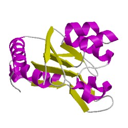 Image of CATH 5ep3A01