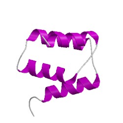 Image of CATH 5ep8A01