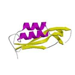 Image of CATH 5ep8A03