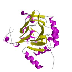 Image of CATH 5ep9A