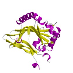 Image of CATH 5ep9D00