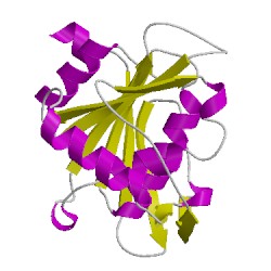 Image of CATH 5epcA01