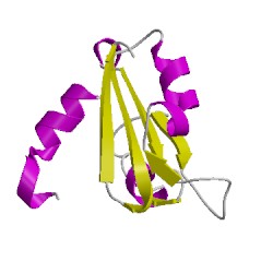 Image of CATH 5epcA02