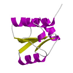Image of CATH 5epcA03