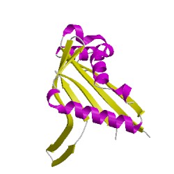 Image of CATH 5epcA04