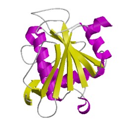 Image of CATH 5epcB01