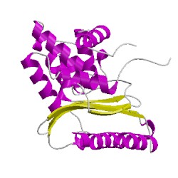 Image of CATH 5ephB