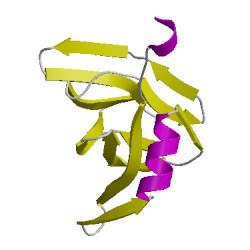 Image of CATH 5epnA01