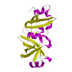 Image of CATH 5eppA