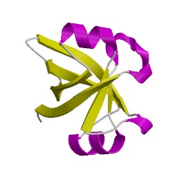 Image of CATH 5eppA01
