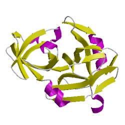 Image of CATH 5epyA