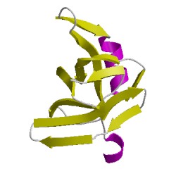 Image of CATH 5epyA01