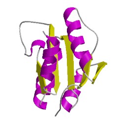 Image of CATH 5eq9D02