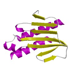 Image of CATH 5eqaA01
