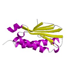 Image of CATH 5eqaC01