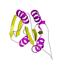 Image of CATH 5eqaC02