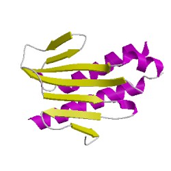 Image of CATH 5eqaD01
