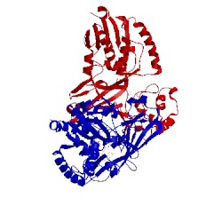 Image of CATH 5eqf
