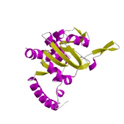 Image of CATH 5eqfA01