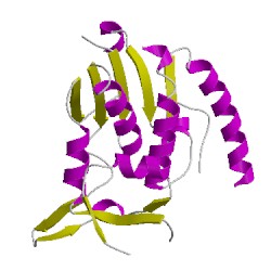 Image of CATH 5eqfB01