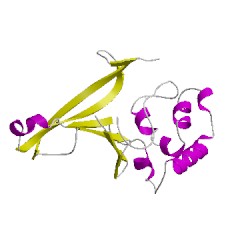 Image of CATH 5eqfB02