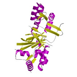 Image of CATH 5eqnB00