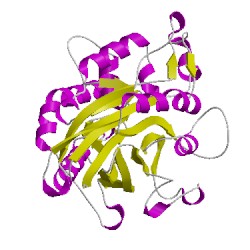 Image of CATH 5eqvA