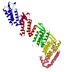Image of CATH 5eqw
