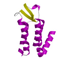 Image of CATH 5eqwB00