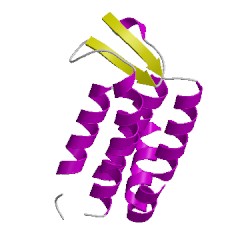 Image of CATH 5eqwC00