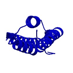 Image of CATH 5eqz