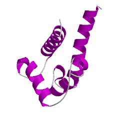 Image of CATH 5er5A00