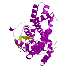 Image of CATH 5er8A00