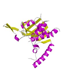 Image of CATH 5er9A01