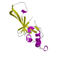 Image of CATH 5er9A02