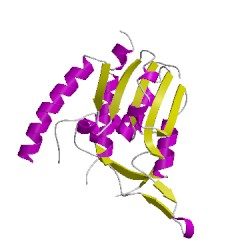Image of CATH 5er9B01