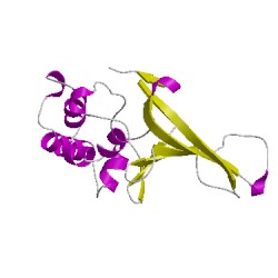 Image of CATH 5er9B02