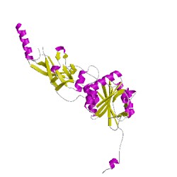 Image of CATH 5ergB