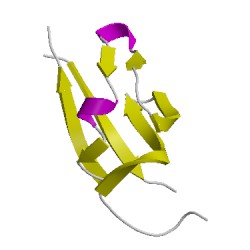 Image of CATH 5ergB01