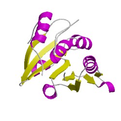 Image of CATH 5errA01