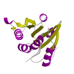 Image of CATH 5ertA01