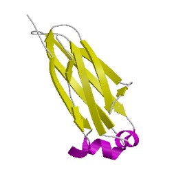 Image of CATH 5erwB02