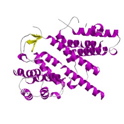 Image of CATH 5es2A