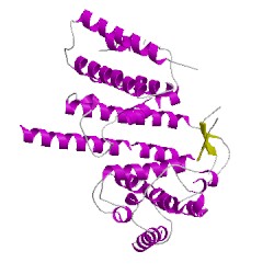 Image of CATH 5es2B