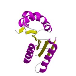 Image of CATH 5es3C01