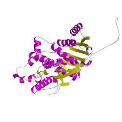 Image of CATH 5es3F